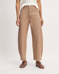 The Way-High® Curve Jean | Chanterelle | 27" Inseam