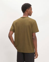 The Cotton Slub Crew | Beech