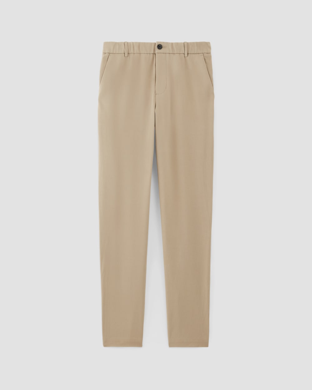 The Weekend Performance Chino | Trench Coat Khaki