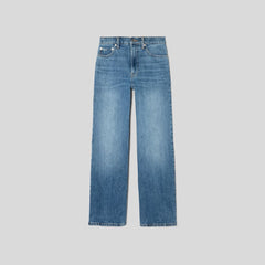 The Way-High® Sailor Jean | Sail Blue | 27.5" Inseam