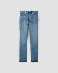 The Original Cheeky庐 Jean | Vintage Wash | 28.5" Inseam