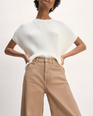 The Way-High® Curve Jean | Chanterelle | 27" Inseam