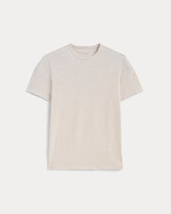 The Rec Crew | Heathered Oat