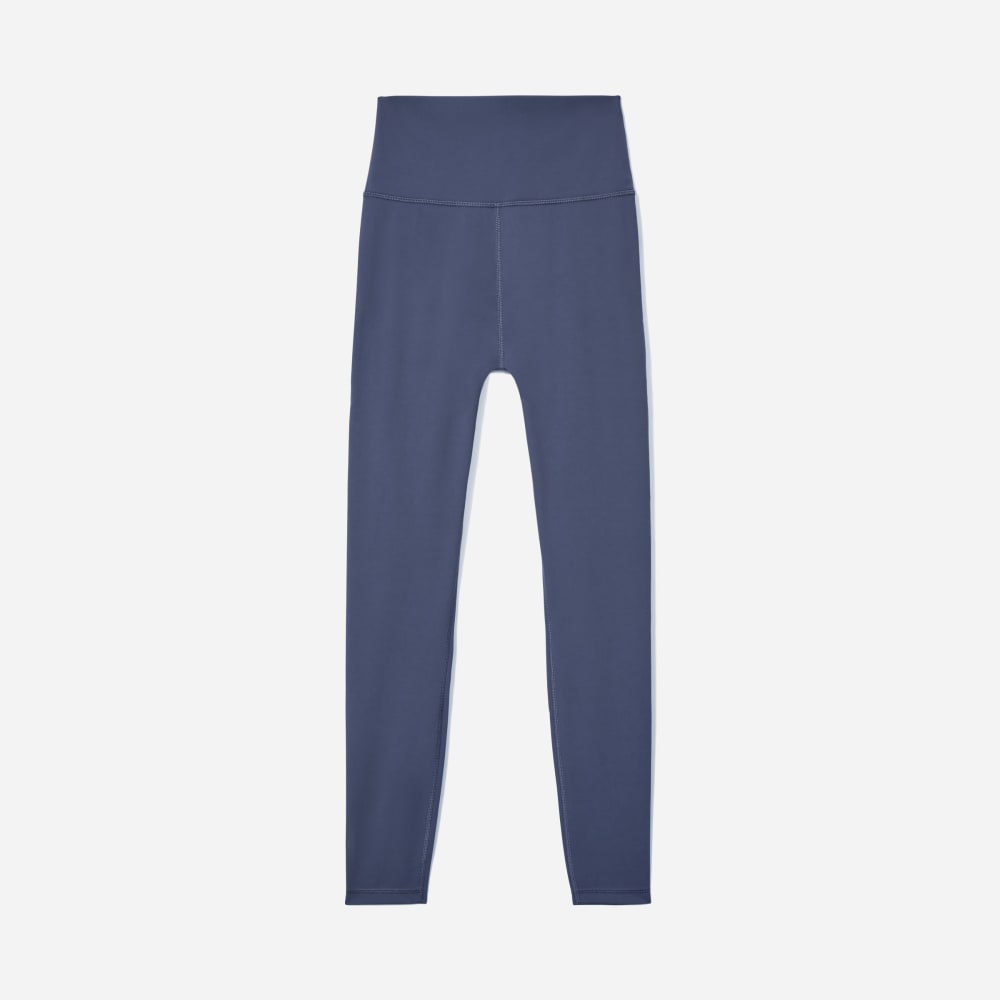 The Perform 24/7 Legging | Indigo | 25" Inseam