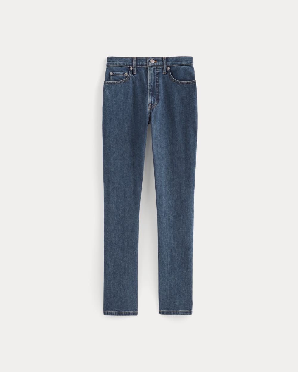 The Original Cheeky庐 Jean | Indigo Rinse | 26.5" Inseam