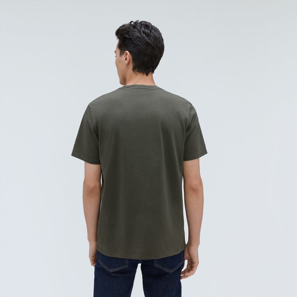 The Organic Cotton Crew | Kambaba