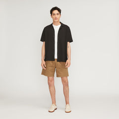 The Easy Short | Toasted Coconut