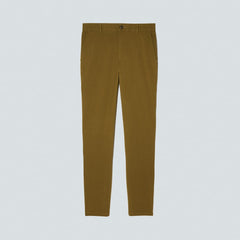 The Performance Chino | Uniform | Olive | Athletic