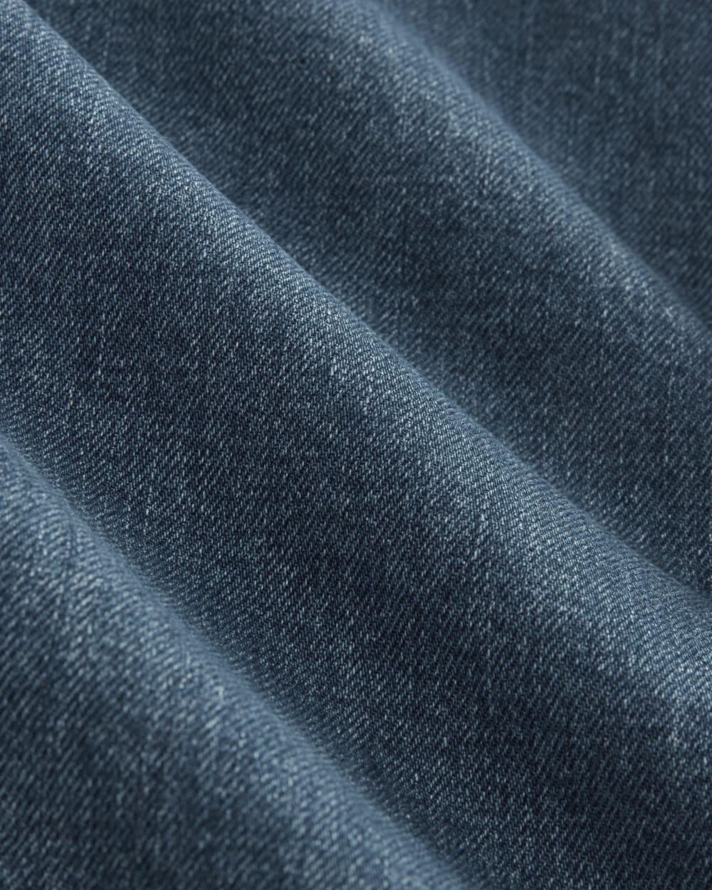 The Way-High® Sailor Jean 2.0 | Mid Indigo | 31.5" Inseam