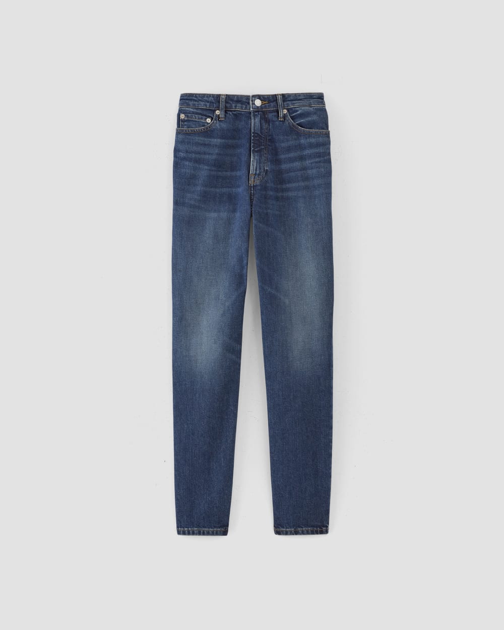The Cheeky Hourglass Jean | Vintage Dark | 28.5" Inseam