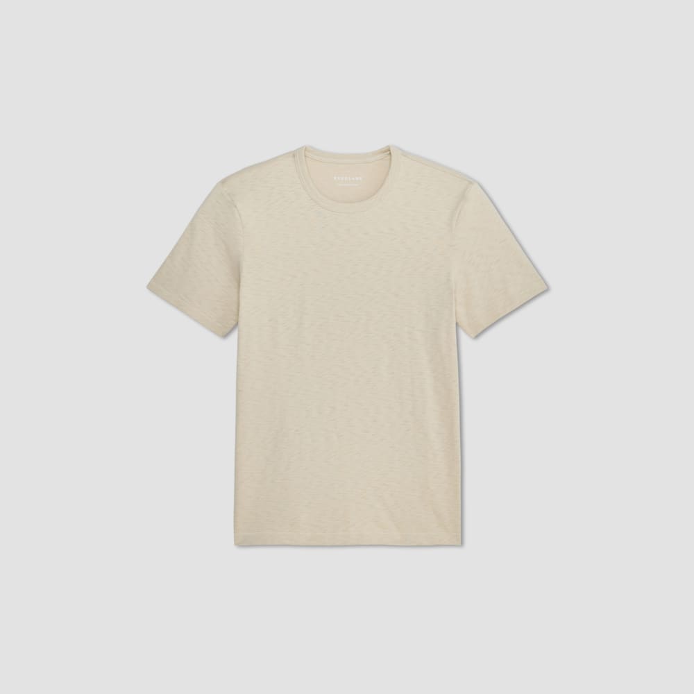 The Cotton Slub Crew | Pelican