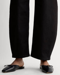 The Way-High® Curve Jean | Black | 29" Inseam