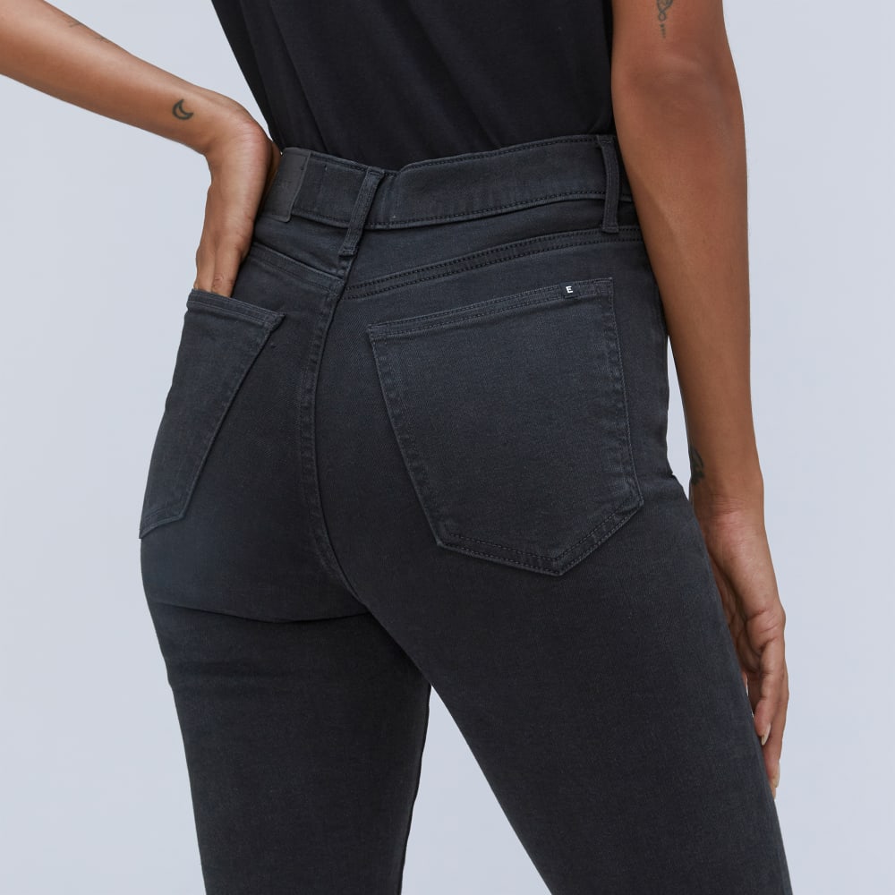 The Way-High® Skinny Jean | Ash | 28 3/4" Inseam